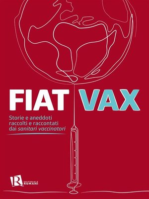 cover image of Fiat Vax